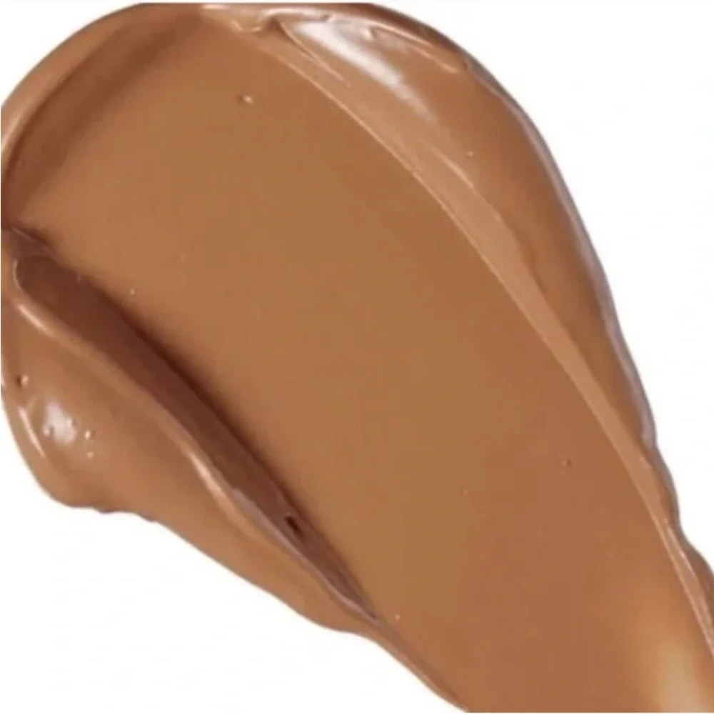 Revolution Conceal & Define Liquid Concealer - Warm Brown